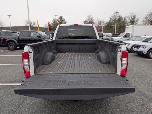 Certified 2020 Ford F250 XL w/ Power Equipment Group image 11