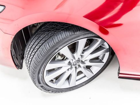 Used 2025 MAZDA MAZDA3 s FWD image 13