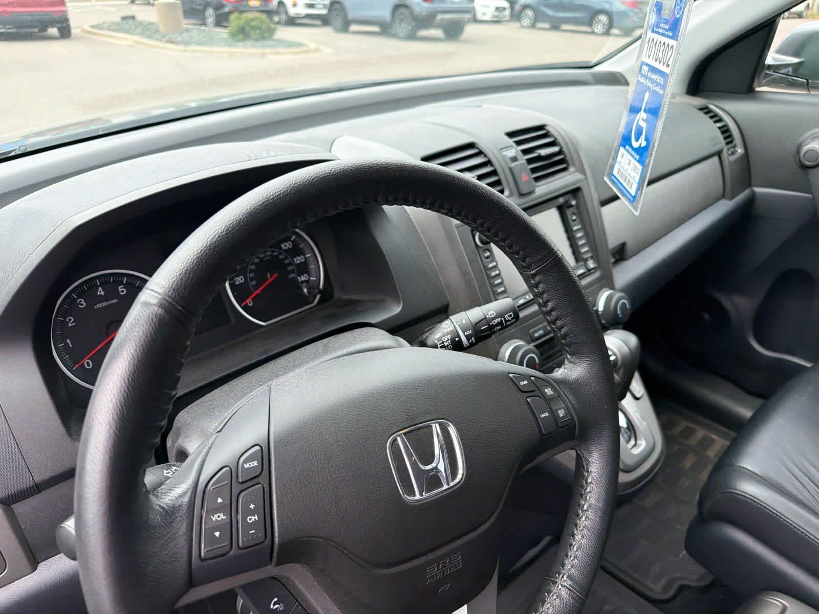 Used 2011 Honda CR-V EX-L image 8