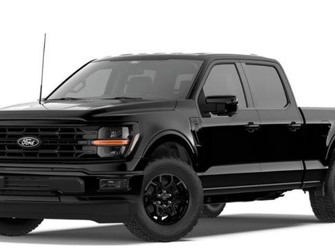 New 2026 Ford F150 XLT AWD/4WD image 23