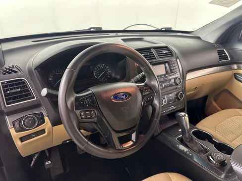 Used 2017 Ford Explorer 4WD image 16
