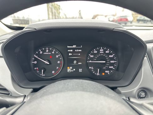 New 2026 Subaru Crosstrek 2.5i image 20