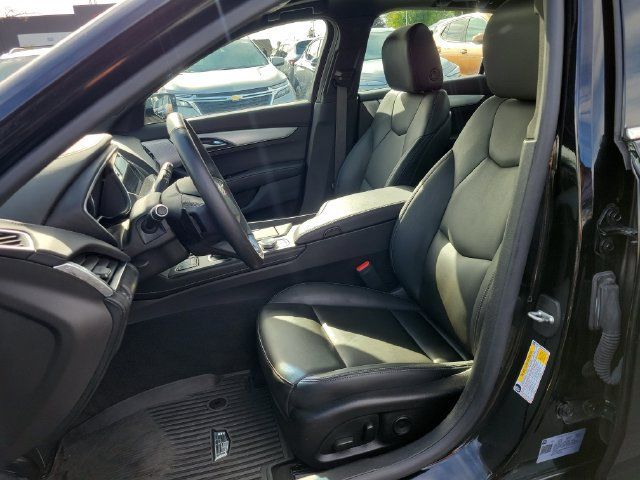 Certified 2024 Cadillac CT5 Luxury w/ Sun And Sound Package AWD/4WD image 6