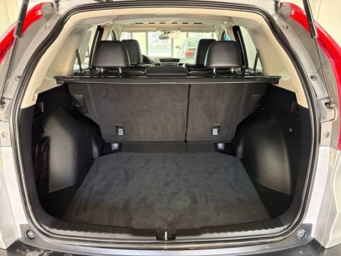 Used 2014 Honda CR-V EX-L image 10