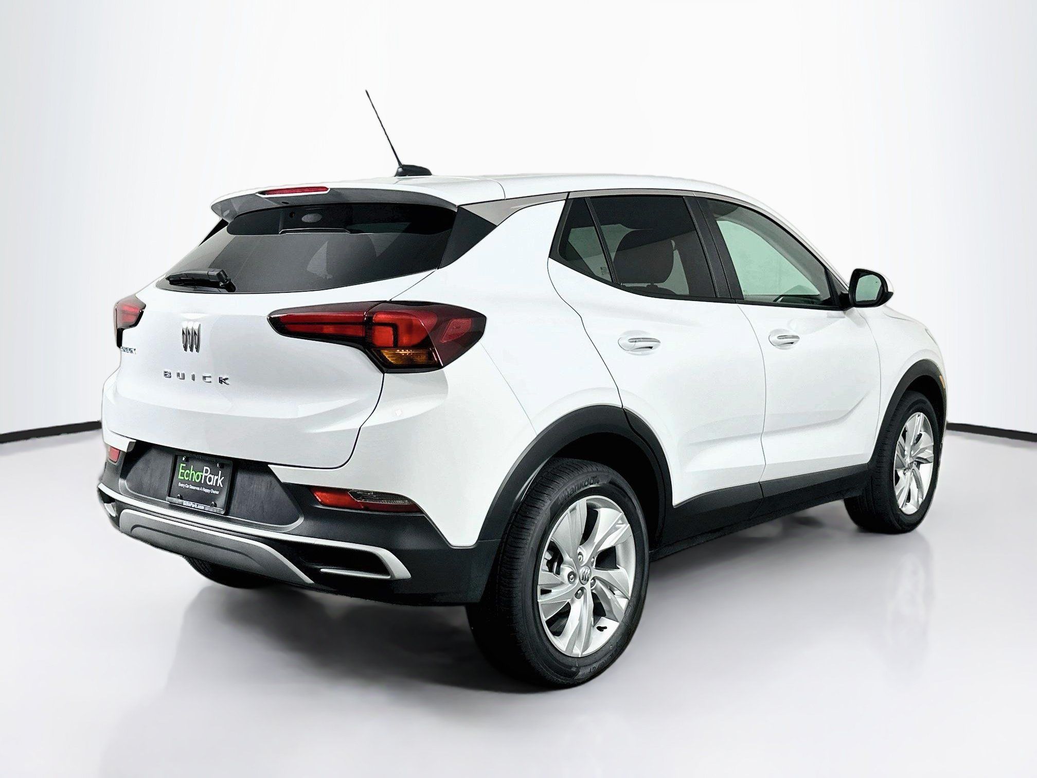 Used 2026 Buick Encore GX Preferred FWD image 9