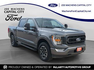 Used 2022 Ford F150 XLT w/ Equipment Group 302A High AWD/4WD 360° Tour