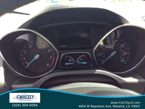 Used 2019 Ford Escape SEL image 7