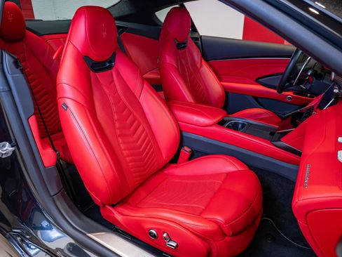 Used 2024 Maserati GranTurismo Trofeo image 21