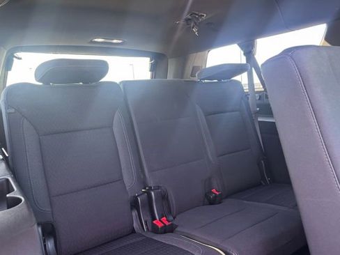 Used 2023 Chevrolet Suburban LS w/ Driver Alert Package image 25