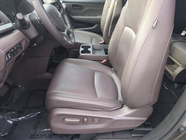 Certified 2019 Honda Odyssey EX-L image 17