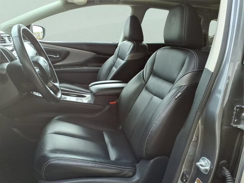 Used 2024 Nissan Murano SL FWD image 12