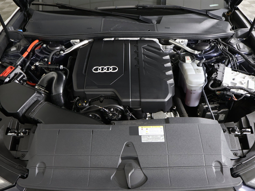 Used 2023 Audi A6 Premium Plus w/ Premium Plus Package AWD/4WD image 24