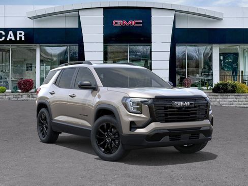 New 2026 GMC Terrain Elevation w/ Elevation Premium Package AWD/4WD image 31