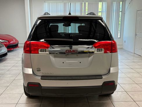 Used 2014 GMC Terrain SLT FWD image 8