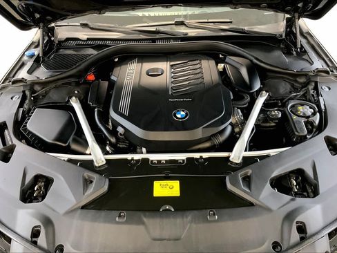 Used 2024 BMW 840i Gran Coupe xDrive AWD/4WD image 30