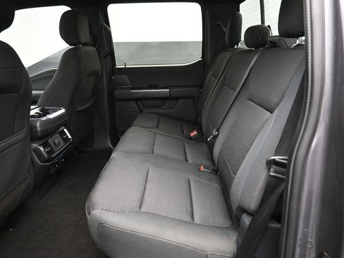 Used 2021 Ford F150 XLT w/ Equipment Group 301A Mid image 27