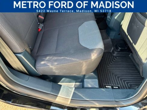Used 2024 Ford Maverick XL w/ Equipment Group 100A Standard AWD/4WD image 39