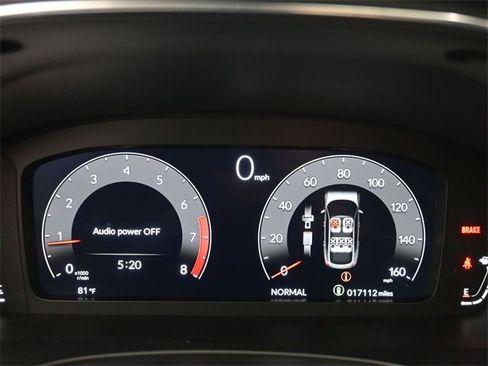 Used 2024 Acura Integra A-Spec image 2