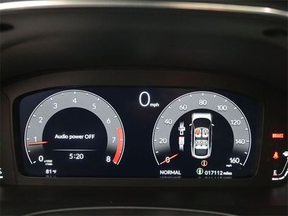 Used 2024 Acura Integra A-Spec