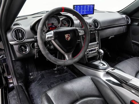 Used 2008 Porsche Cayman S RWD image 17