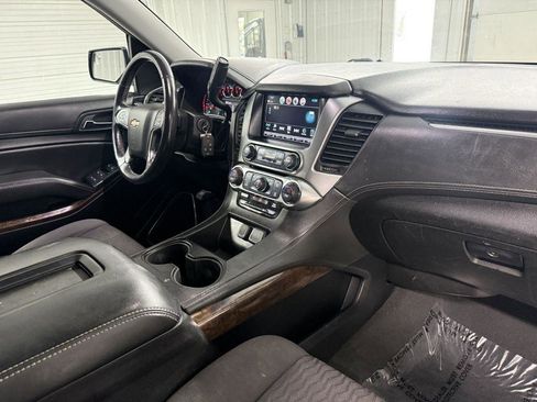 Used 2019 Chevrolet Suburban LS w/ Max Trailering Package AWD/4WD image 34