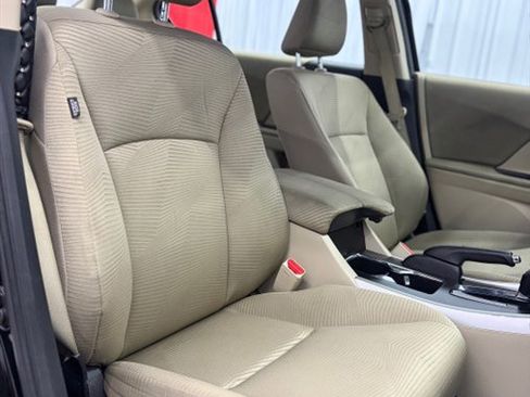 Used 2014 Honda Accord LX image 16