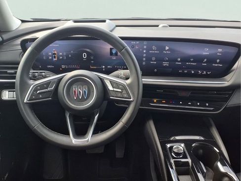 Certified 2025 Buick Envision Preferred AWD/4WD image 4
