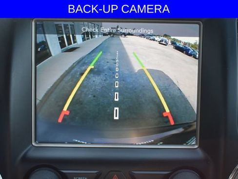 Used 2017 Jeep Grand Cherokee Laredo w/ Quick Order Package 23E AWD/4WD image 6