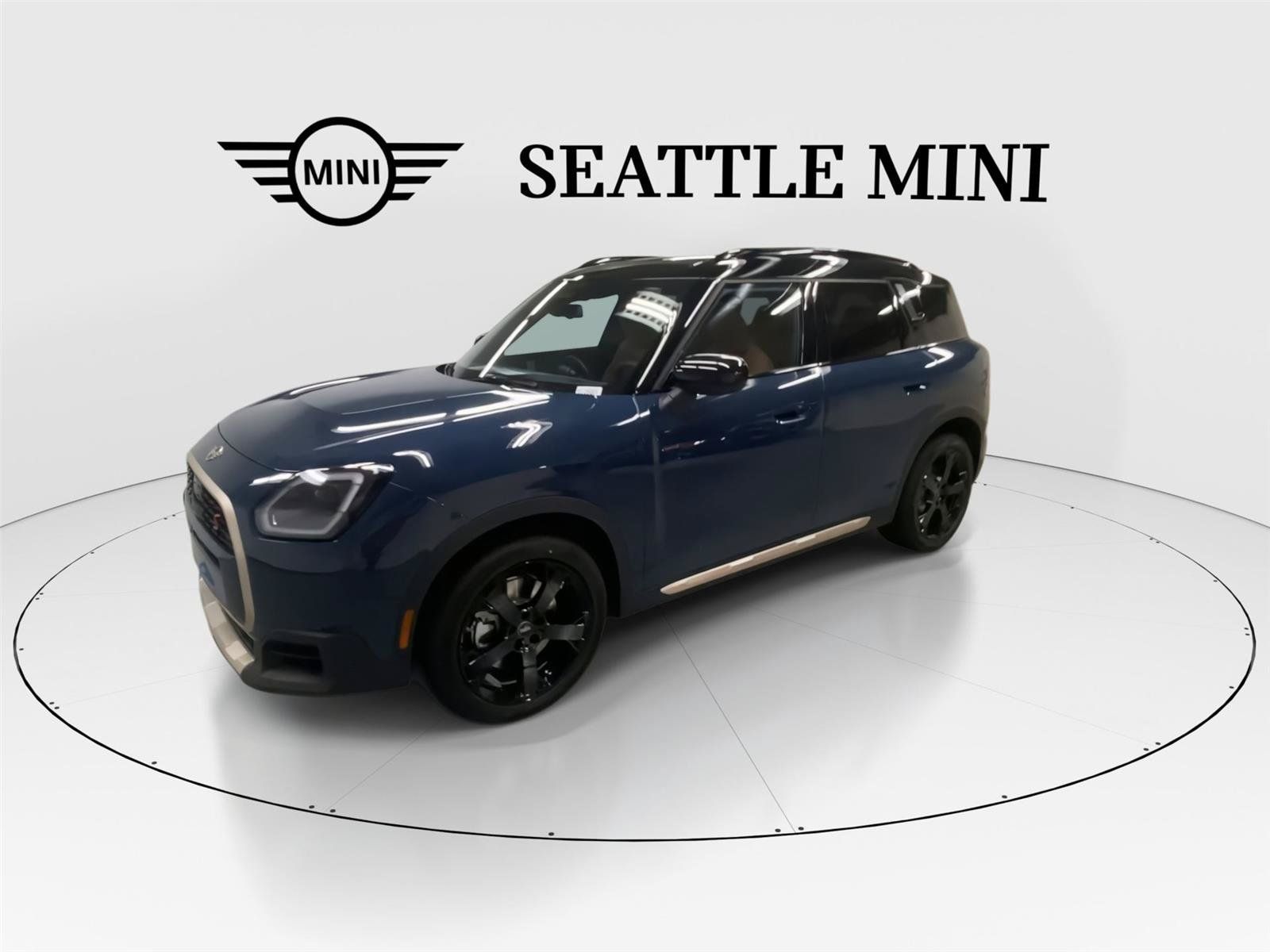 New 2027 MINI Cooper Countryman S w/ Comfort Package Max AWD/4WD image 5