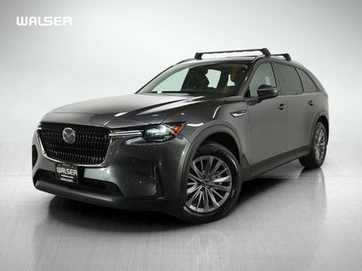 Certified 2024 MAZDA CX-90 Plug-In Hybrid w/ Preferred