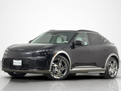 Used 2023 Genesis GV60 Performance