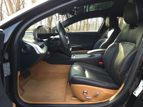 Used 2022 Lucid Air Grand Touring image 11