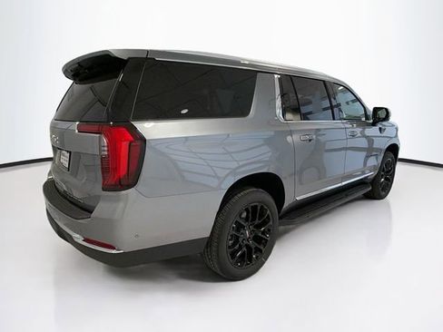 New 2026 GMC Yukon XL Elevation image 7
