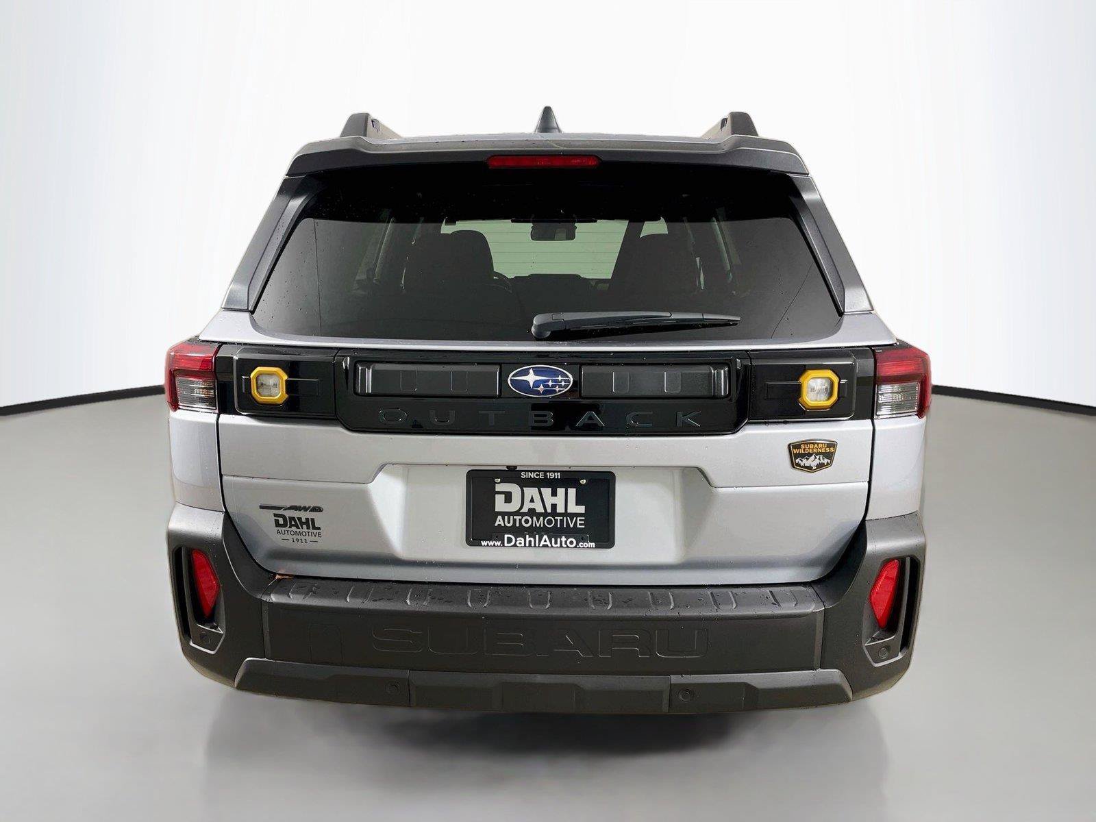 New 2026 Subaru Outback Wilderness AWD/4WD image 12