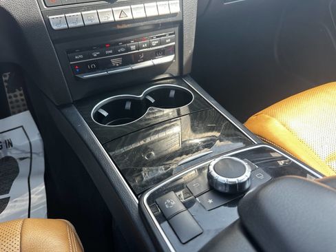 Used 2016 Mercedes-Benz E 400 4MATIC Coupe image 31