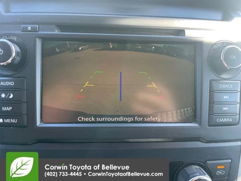 Used 2019 Nissan Titan SV w/ SV Convenience Package AWD/4WD image 13