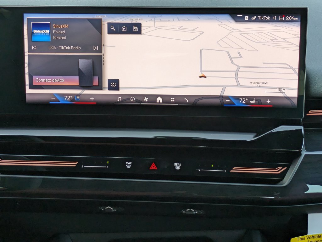 New 2026 BMW 530i w/ Premium Package RWD image 21