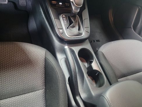 Used 2025 Kia Soul LX image 26