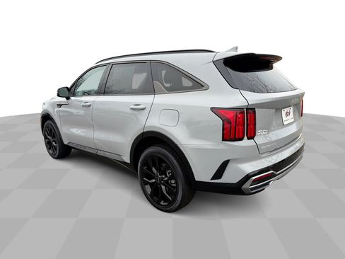 Used 2023 Kia Sorento SX image 7