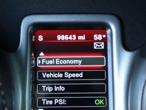 Used 2017 Dodge Journey Crossroad image 48