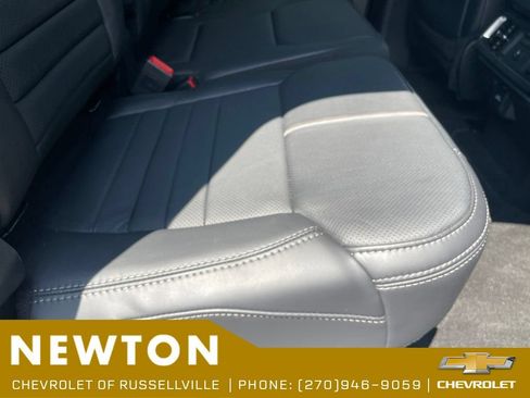 Used 2026 Ford F150 Platinum AWD/4WD image 28