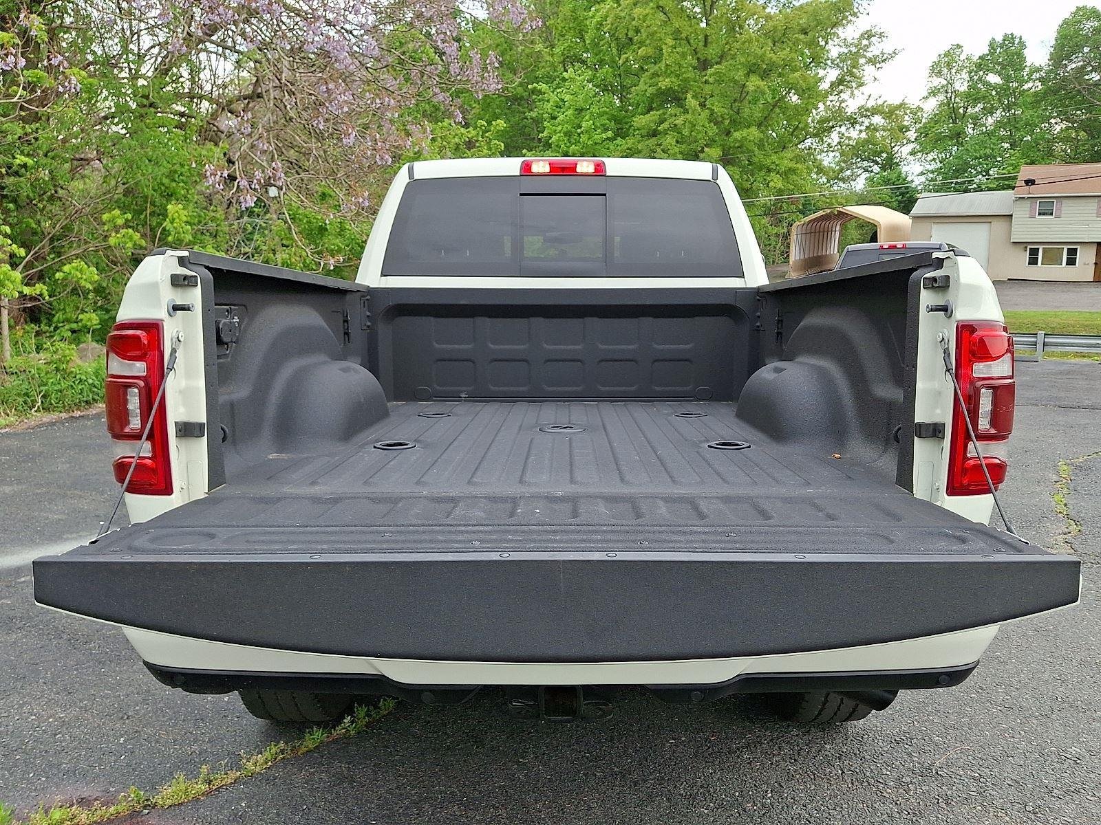Used 2024 RAM 2500 Limited AWD/4WD image 30
