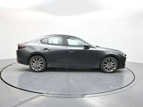 Used 2025 MAZDA MAZDA3 s image 8
