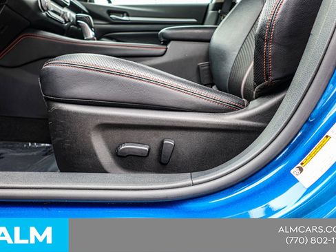 Used 2025 Nissan Altima 2.5 SR image 20