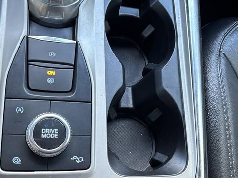 Used 2021 Ford Explorer Limited w/ Equipment Group 301A image 41