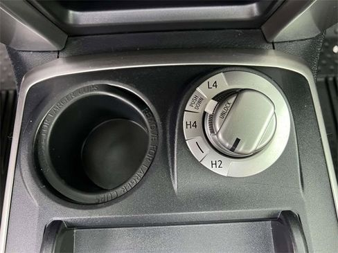 Used 2021 Toyota 4Runner SR5 Premium w/ Moonroof Package image 21