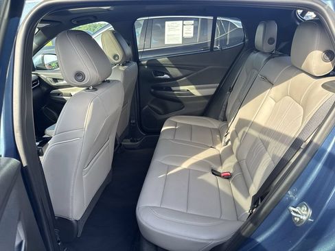 Used 2024 Buick Envista Avenir FWD image 22