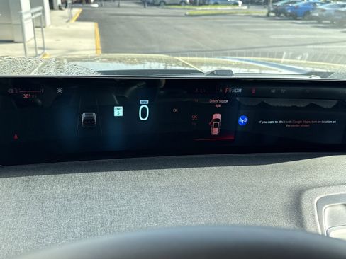 New 2026 Ford Expedition Active RWD image 28