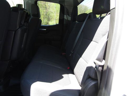 Used 2022 GMC Sierra 1500 Pro w/ Convenience Package image 27