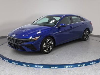 Used 2024 Hyundai Elantra Limited